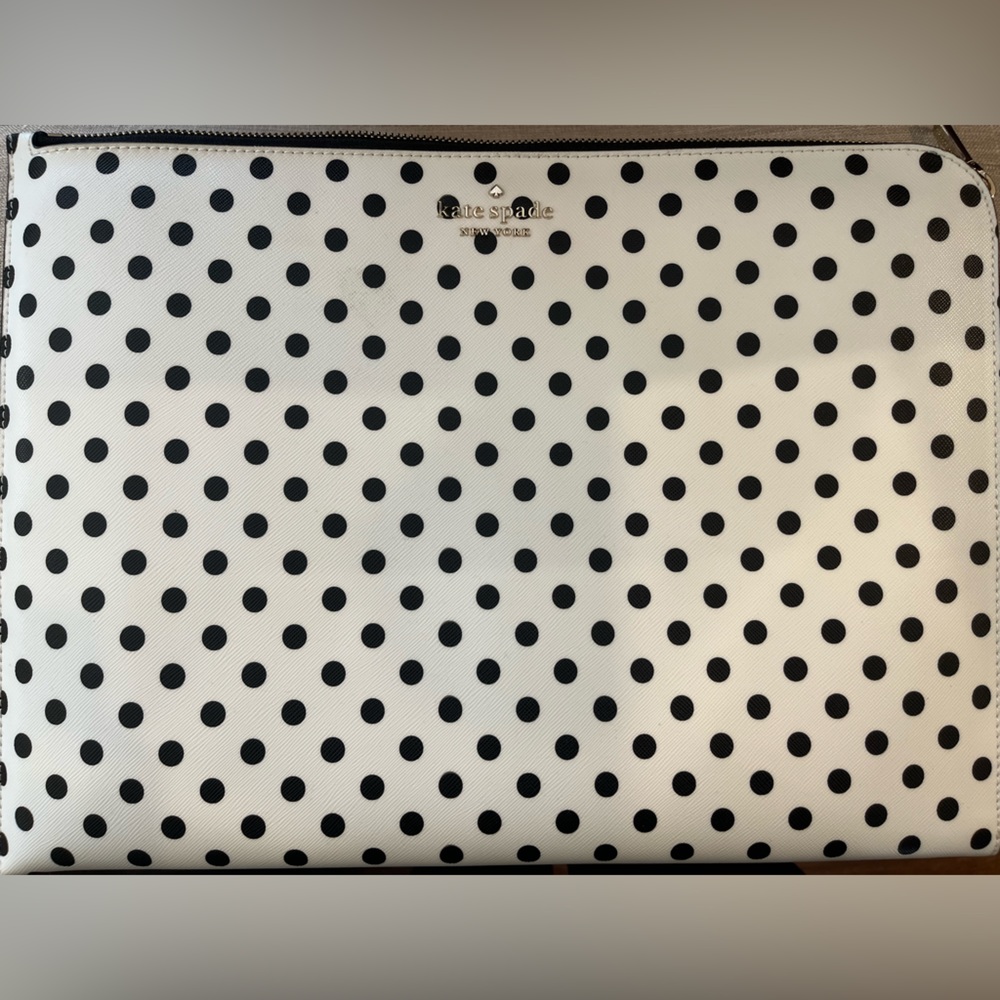 Kate Spade laptop case